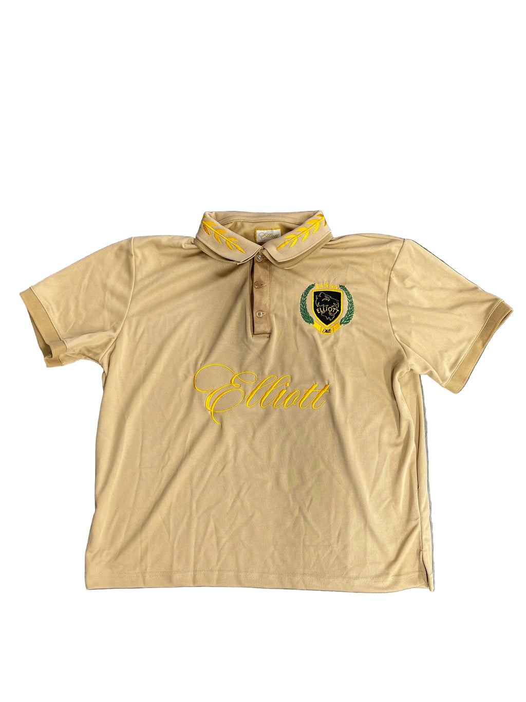 Elliot Country Club Polo