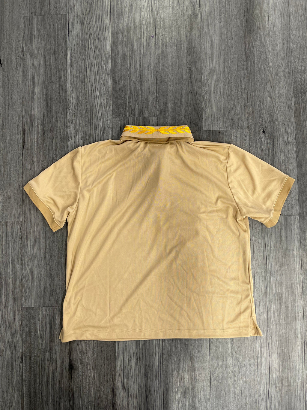 Elliot Country Club Polo