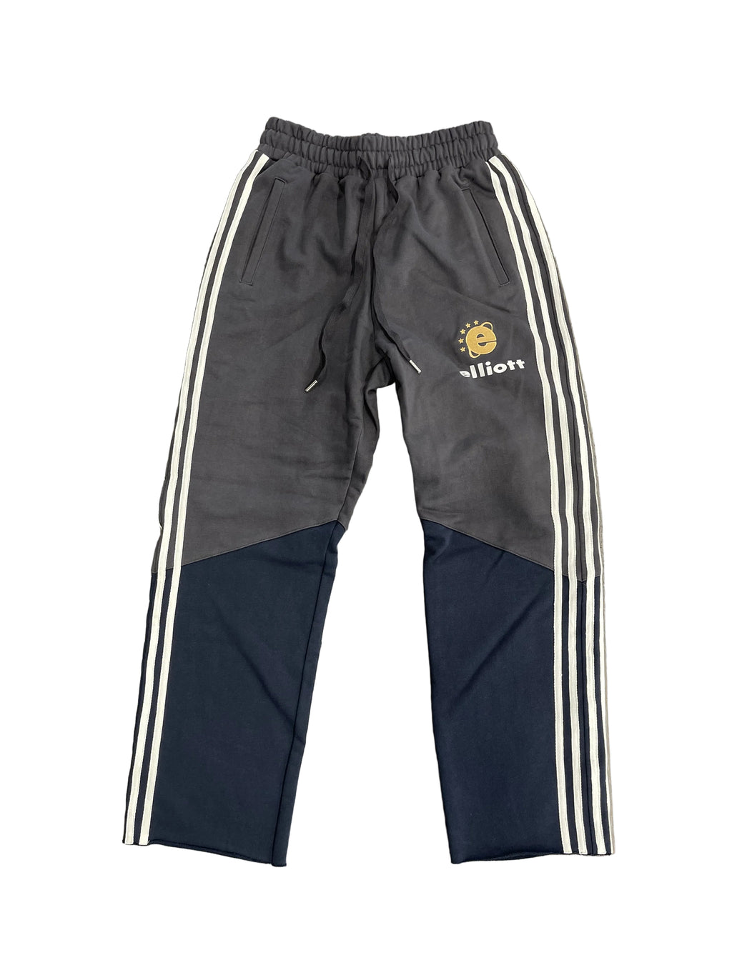 Elliot Explora Set "Grey/Navy"