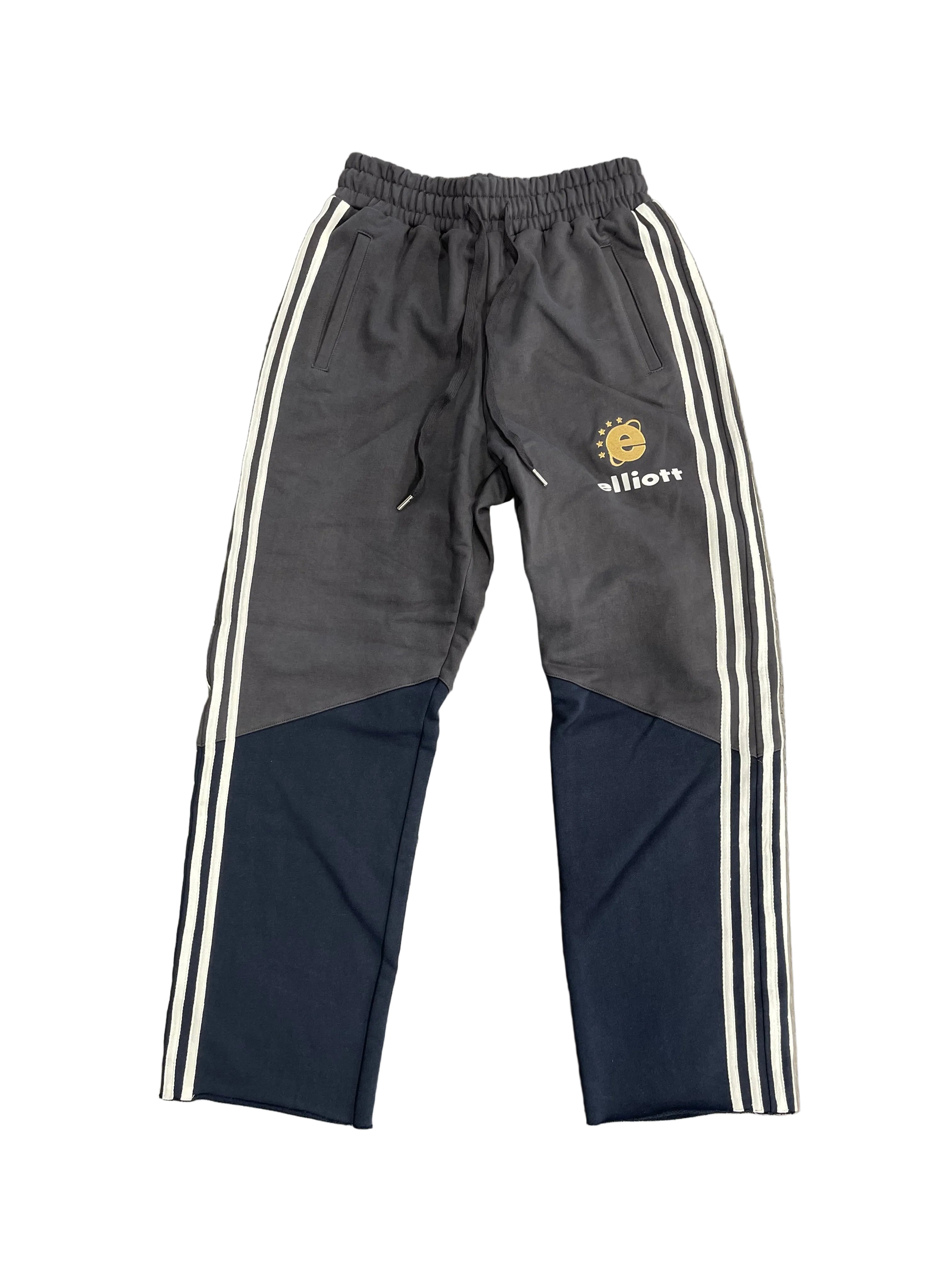 Elliot Explora Set "Grey/Navy"