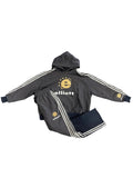 Elliot Explora Set "Grey/Navy"
