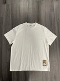Burberry Tee "Patch White"