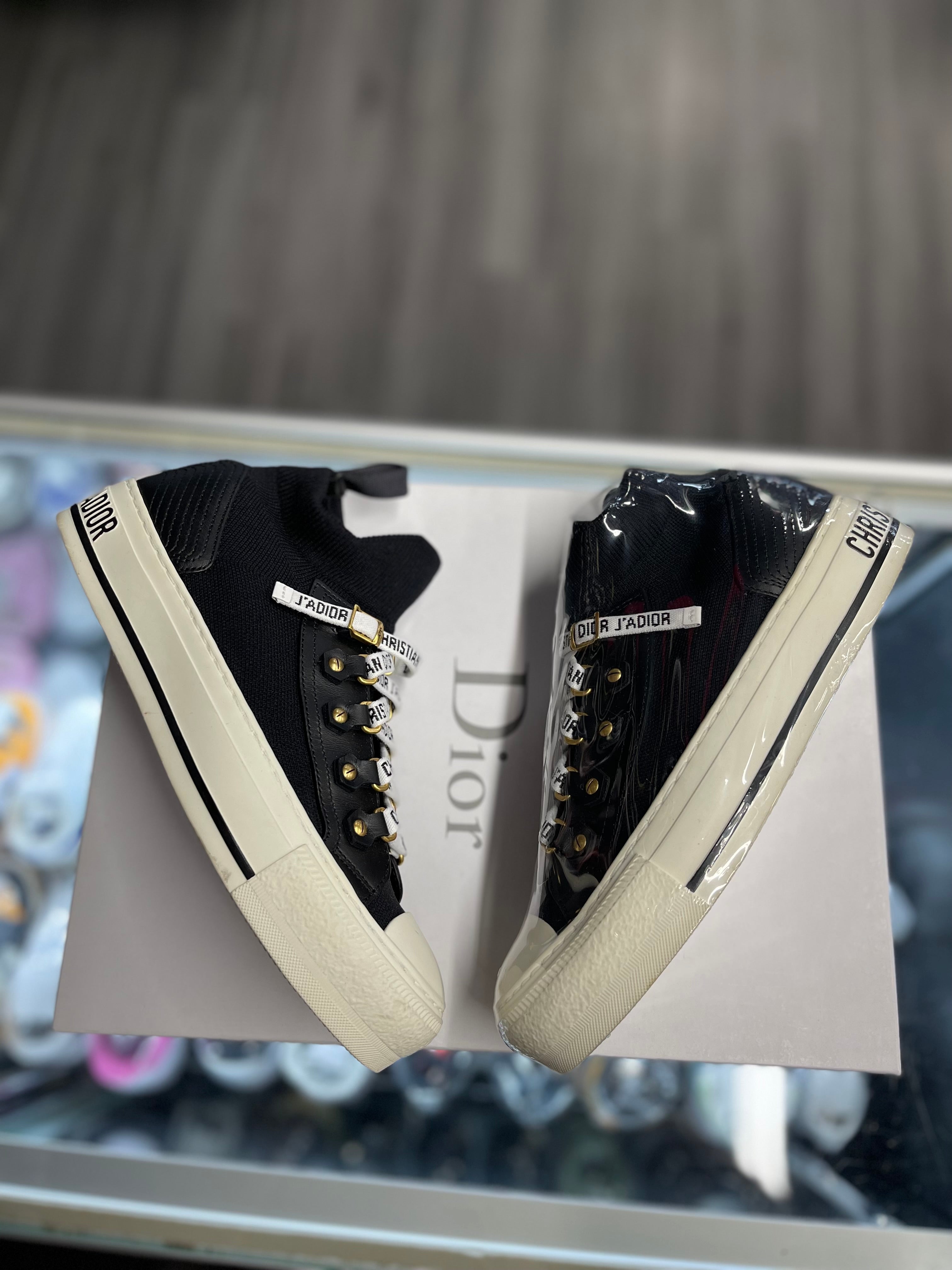 Dior Walk N Dior Trainer