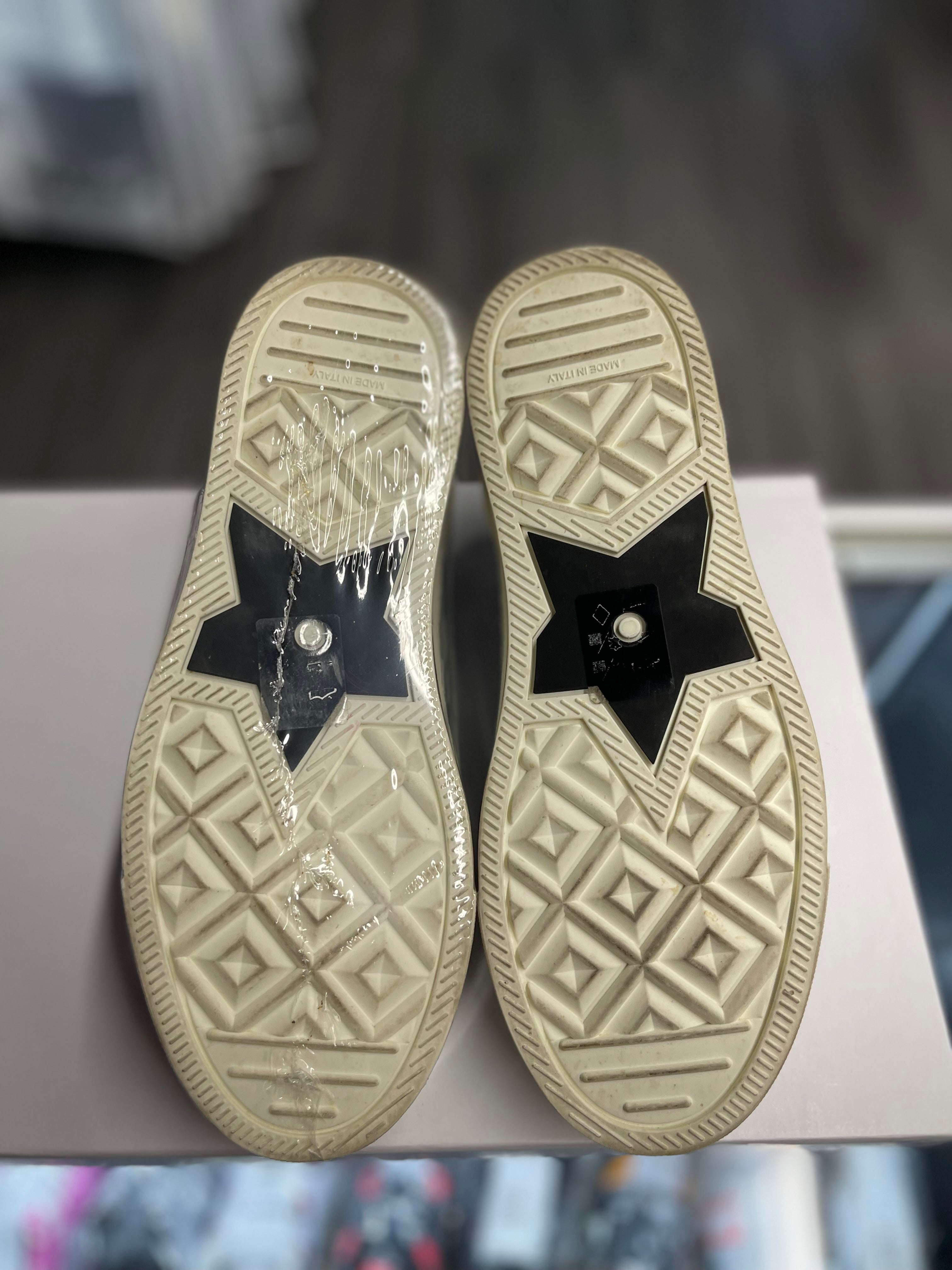 Dior Walk N Dior Trainer