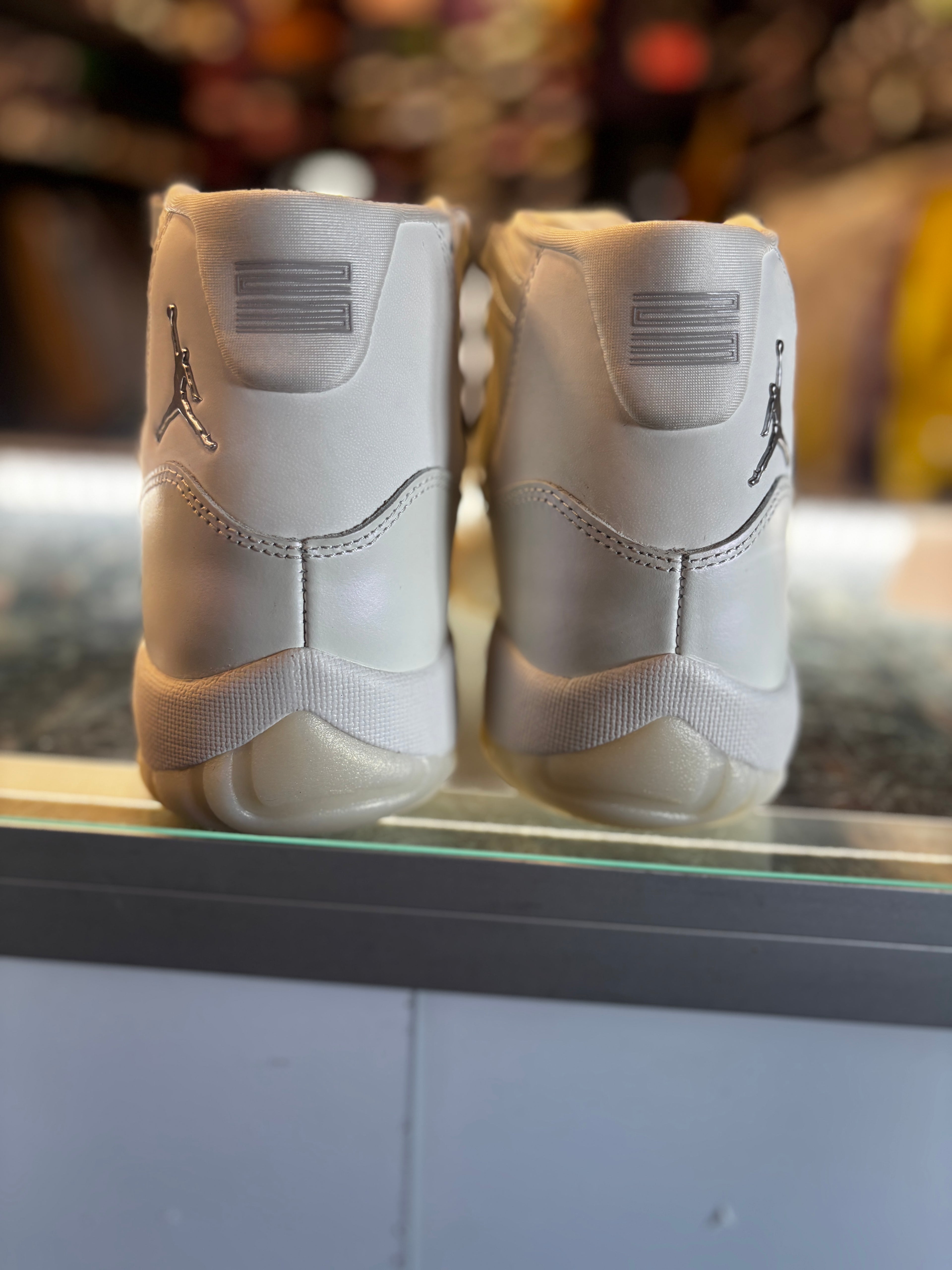 2025 Air Jordan Retro 11 "Pearl" (W)