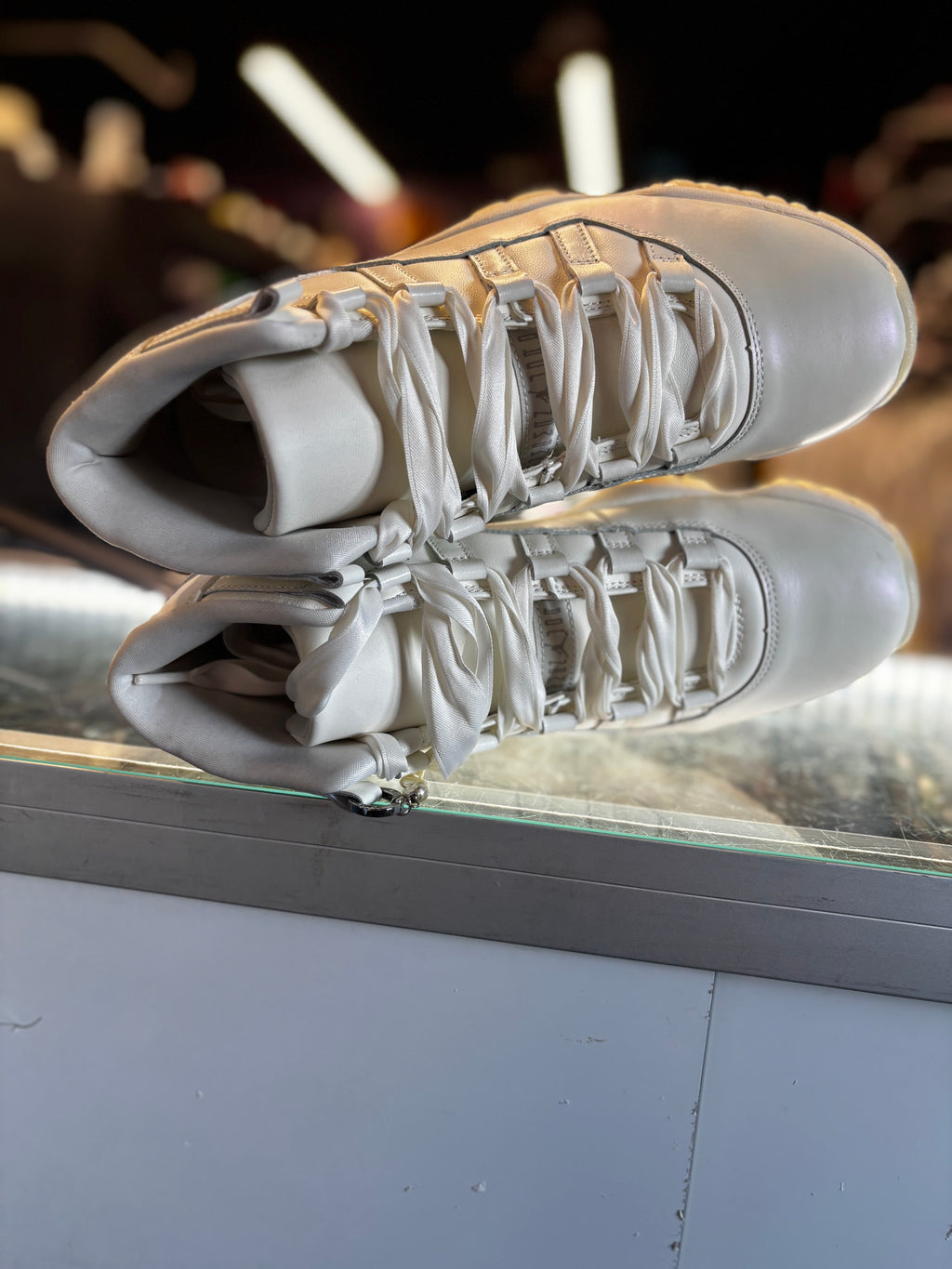 2025 Air Jordan Retro 11 "Pearl" (W)