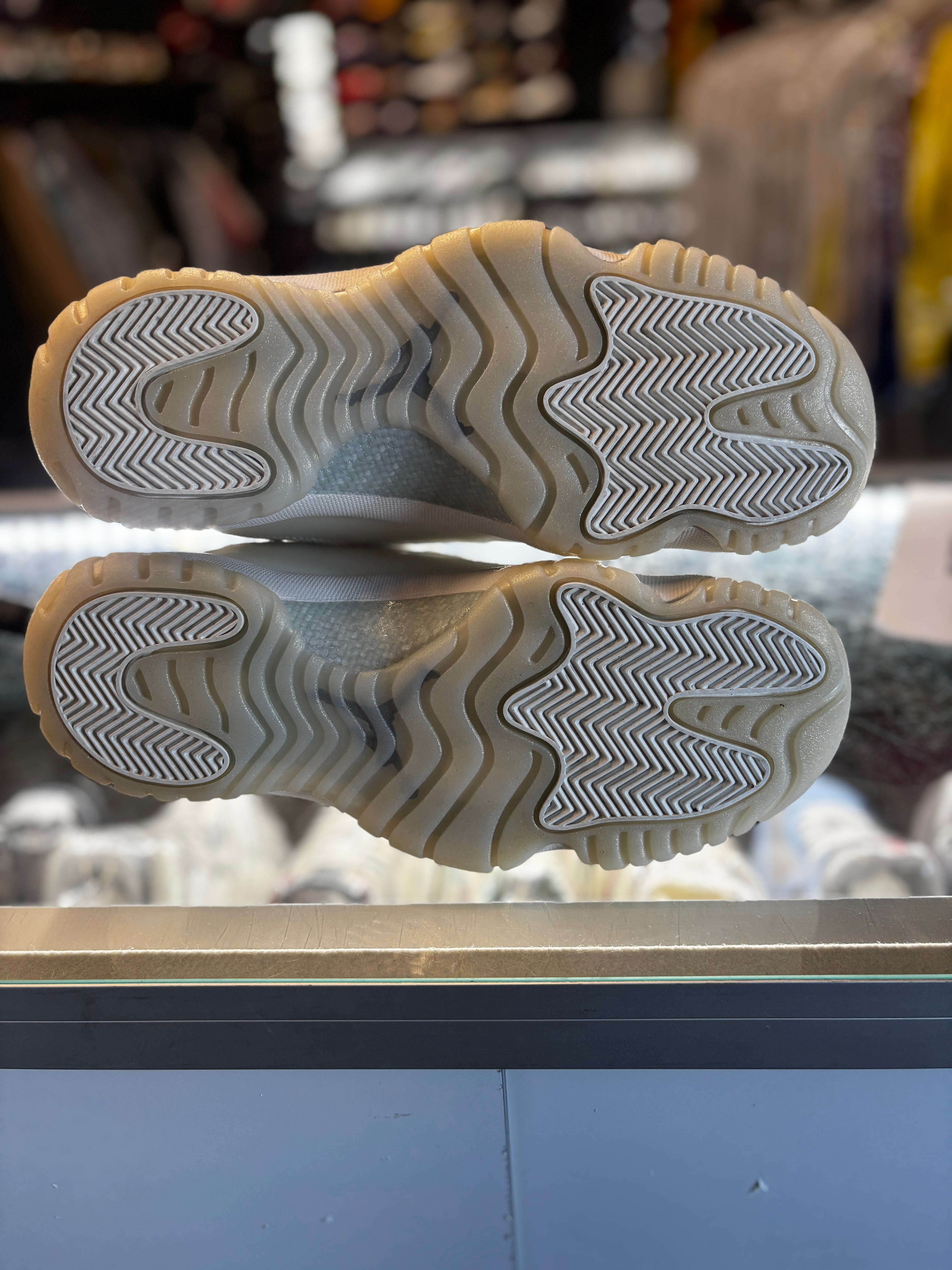 2025 Air Jordan Retro 11 "Pearl" (W)
