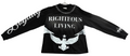 Dreams Galore "Righteous Living" (L/S)