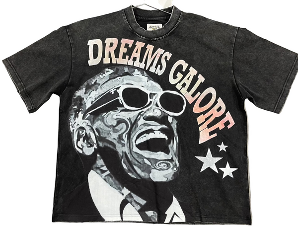 Dreams Galore Tee "Ray Stars"