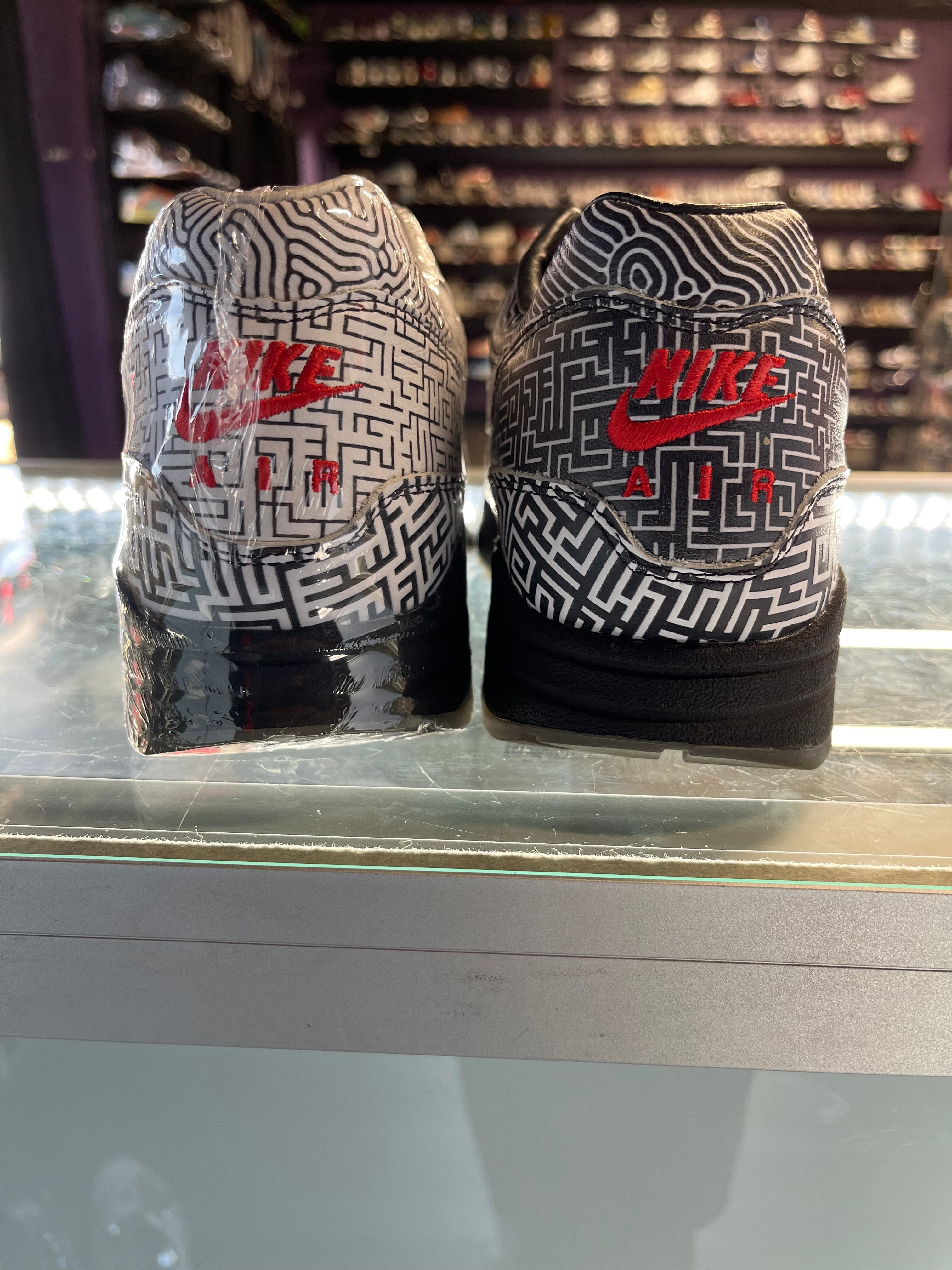 2019 Nike Air Max 1 "Tokyo Maze"