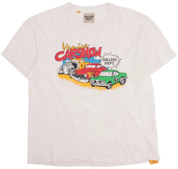 Gallery Dept. Venice Car Show Graphic Tee