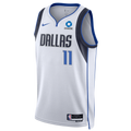 Nike Dallas Mavericks Home "Kyrie Irving Jersey"