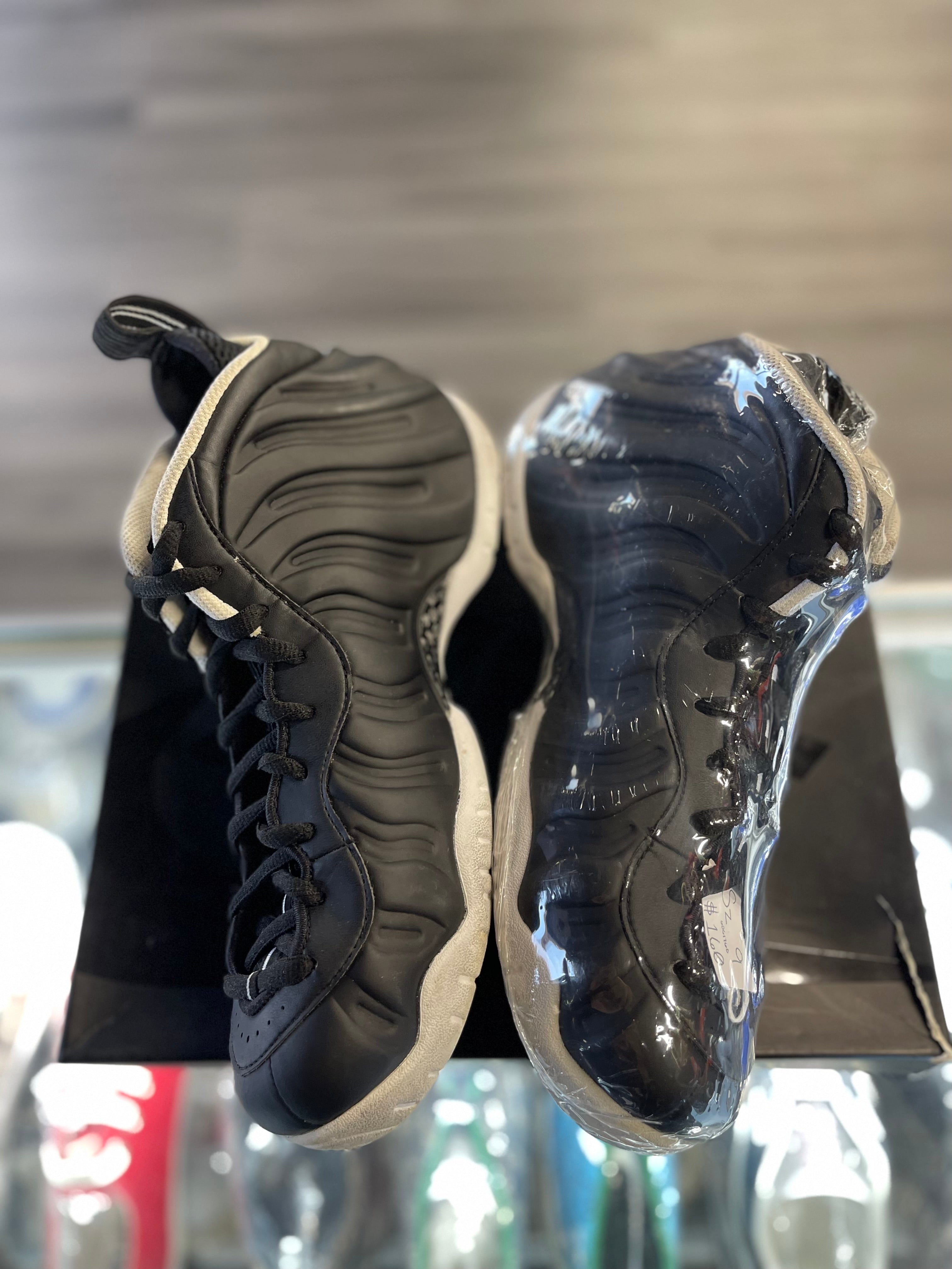 2016 Nike Air Foamposite Pro"Dr. Doom"