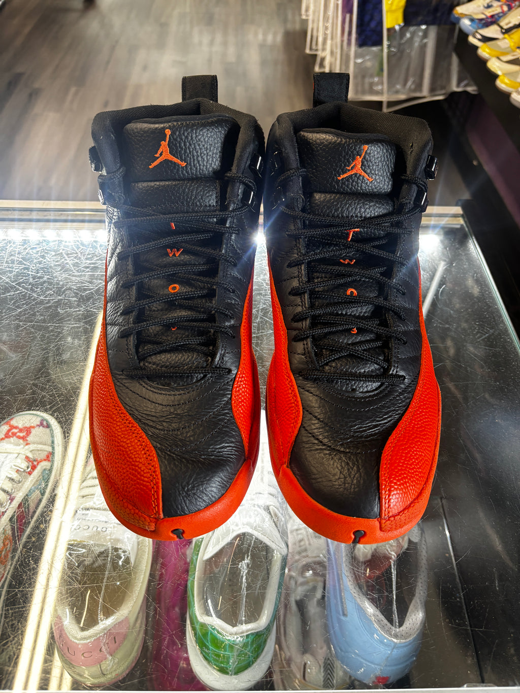 2023 Air Jordan Retro 12 "NBA All Star"