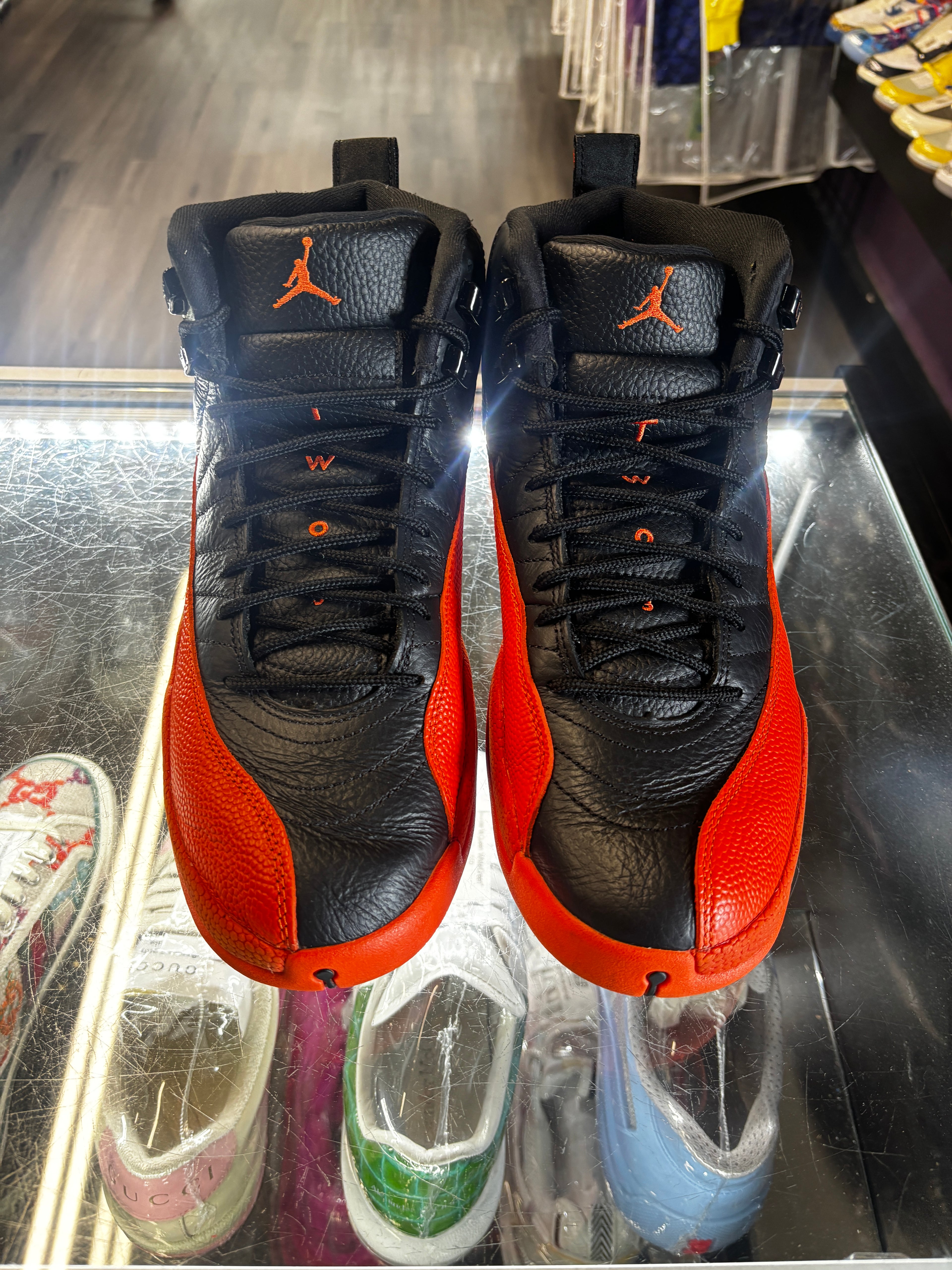 2023 Air Jordan Retro 12 "NBA All Star"