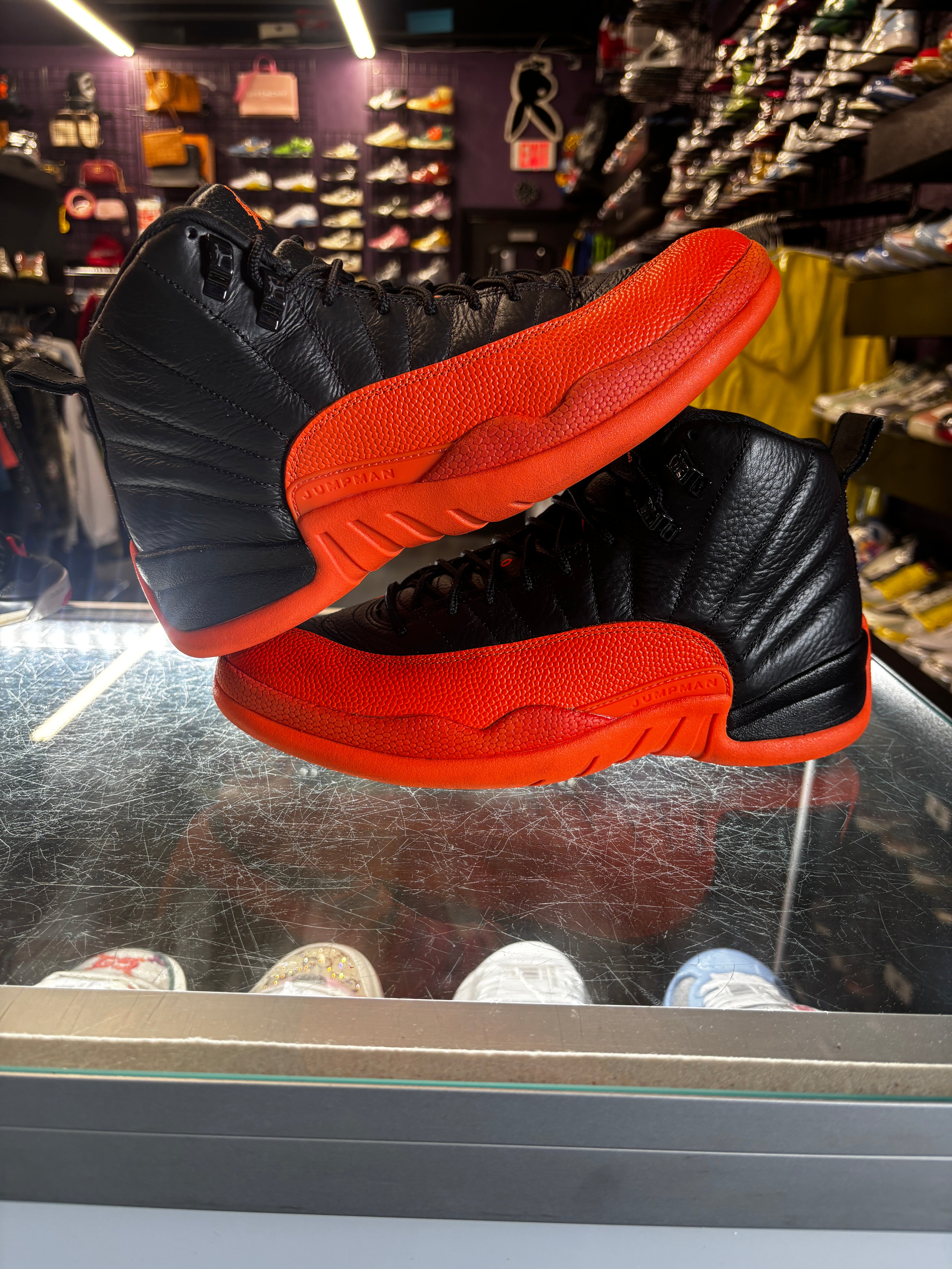 2023 Air Jordan Retro 12 "NBA All Star"