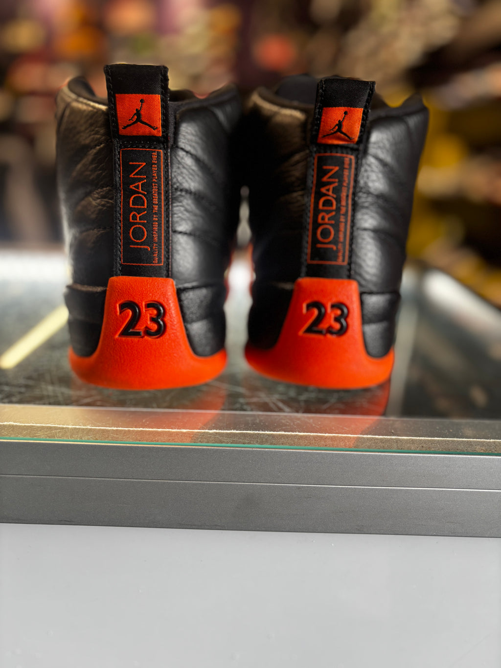 2023 Air Jordan Retro 12 "NBA All Star"