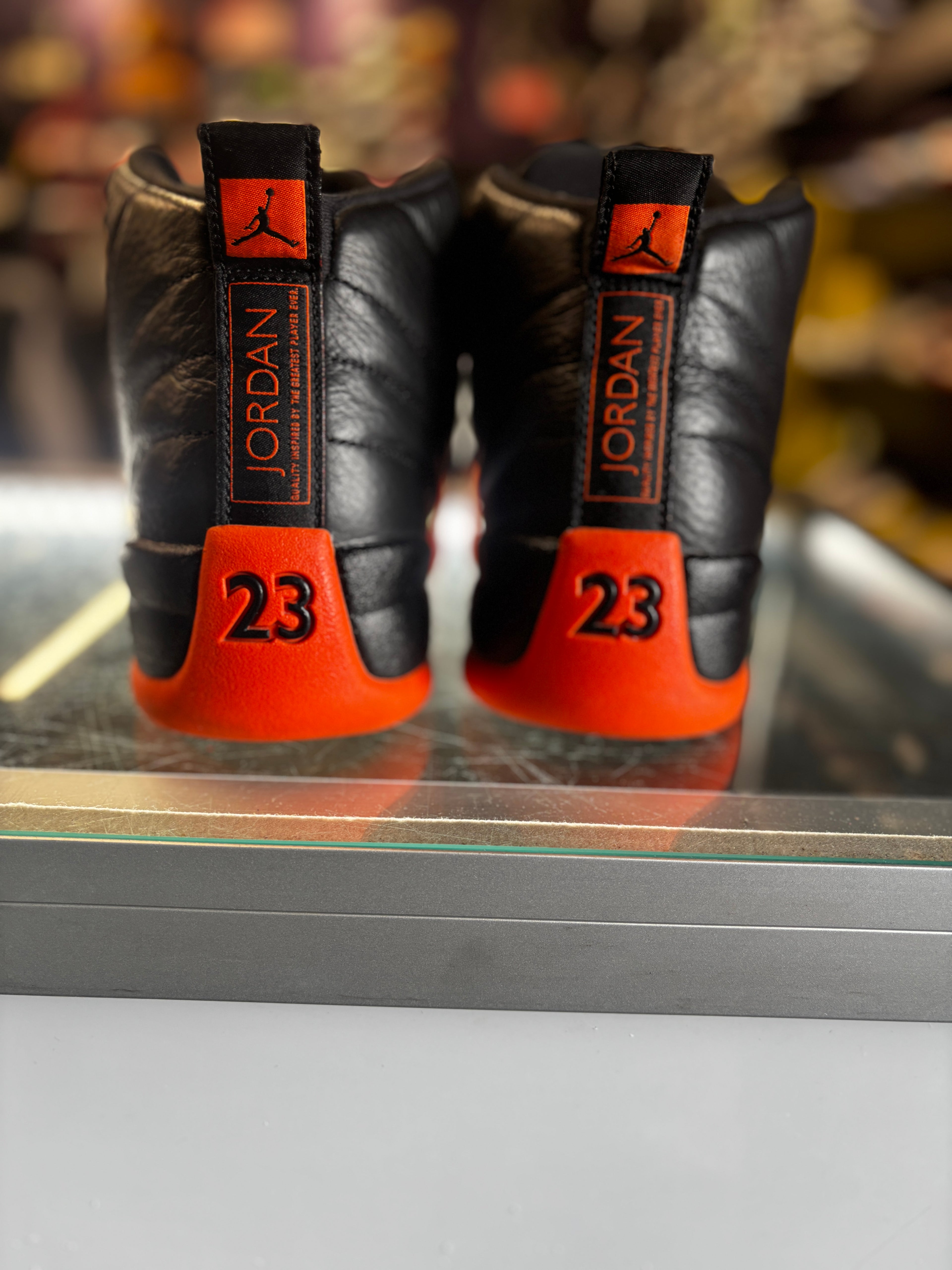 2023 Air Jordan Retro 12 "NBA All Star"
