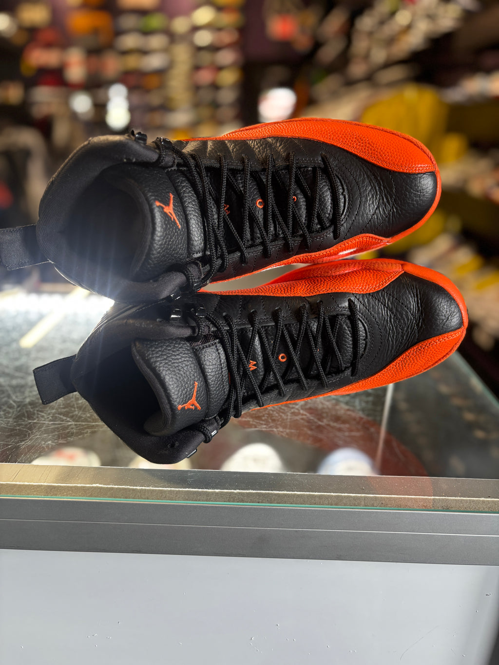 2023 Air Jordan Retro 12 "NBA All Star"