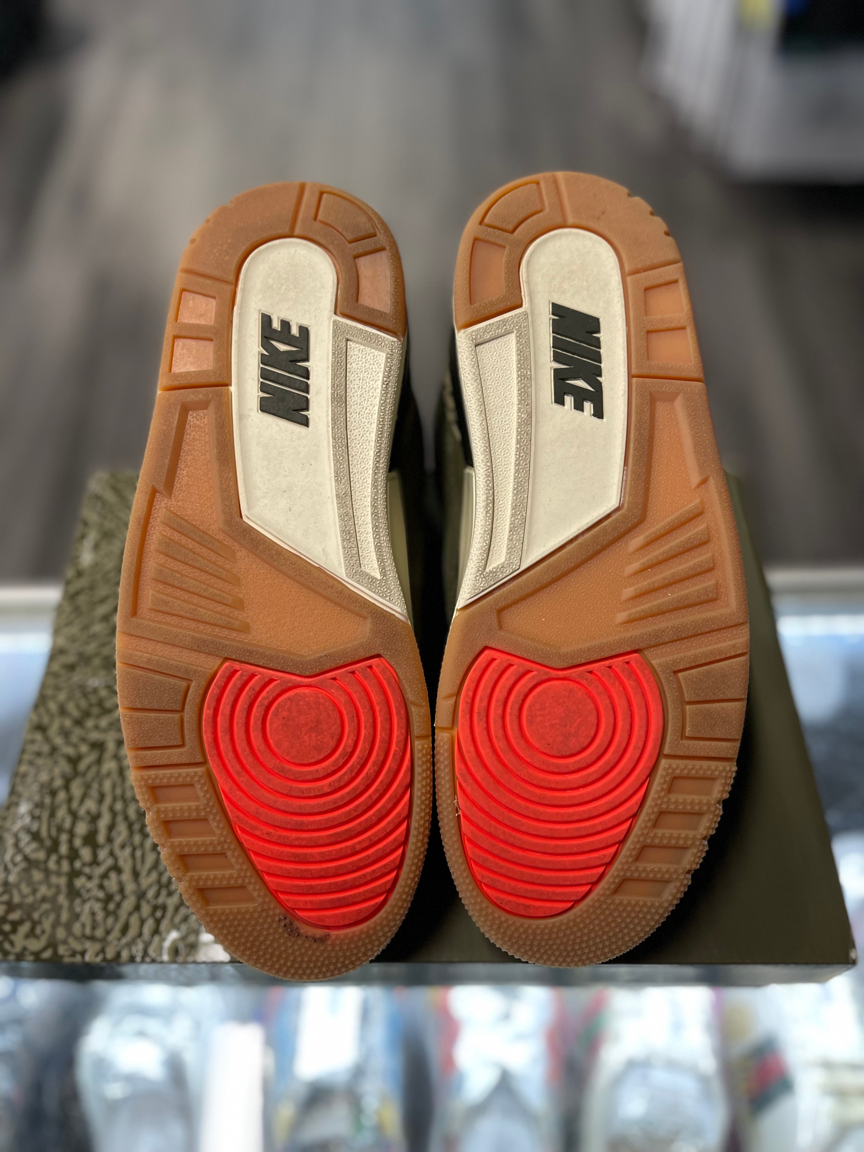 2025 Air Jordan Retro 3 "Family Affair"