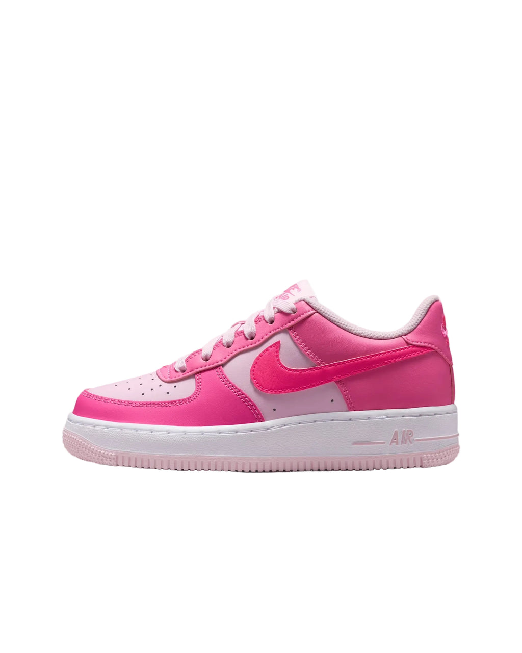 2025 Nike Air Force 1 Low "Pinksicle Pink Foam" (GS)