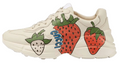 Gucci Rhyton "Gucci Strawberry"