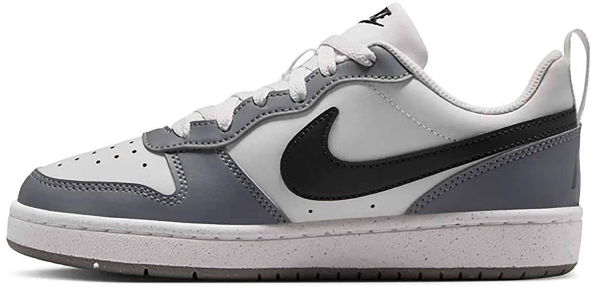 2026 Nike Court Borough Low Recraft "White/Grey"
