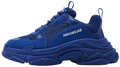 Balenciaga Triple S "Blue"