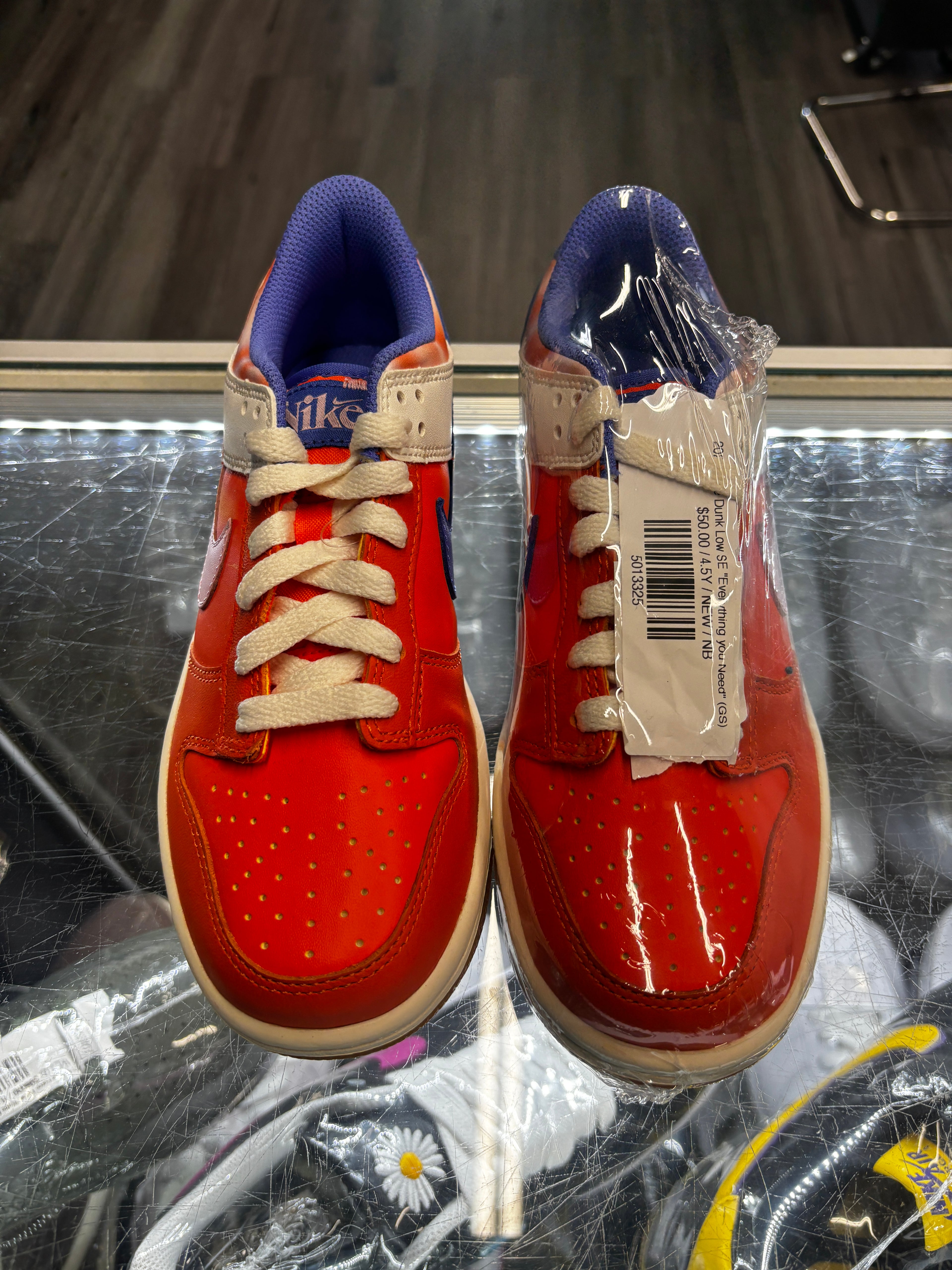 2023 Nike Dunk Low SE "Everything you Need" (GS)