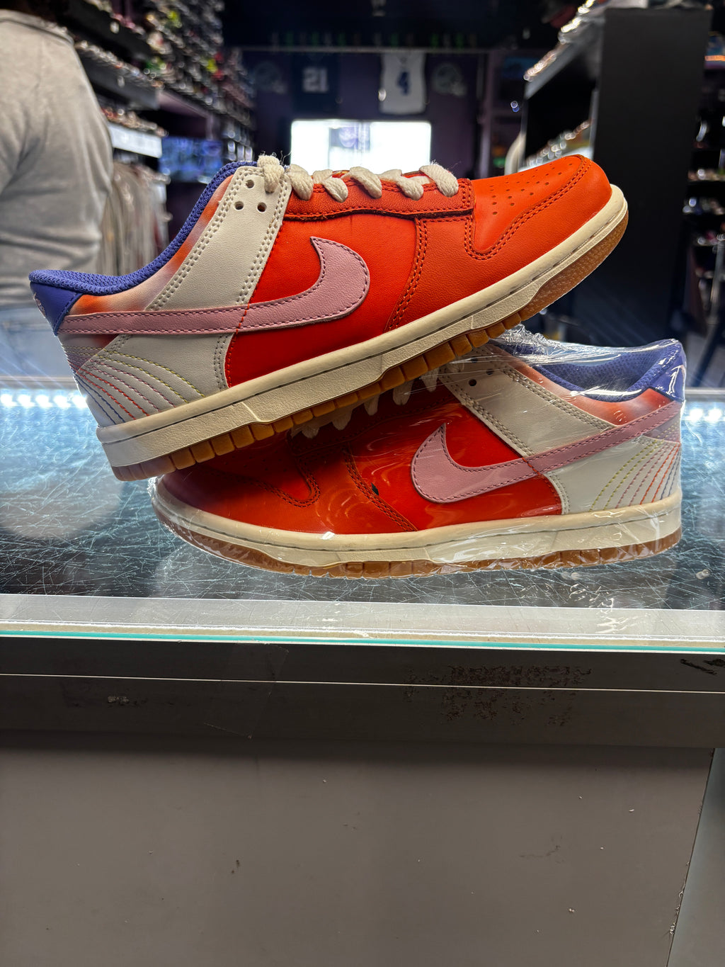 2023 Nike Dunk Low SE "Everything you Need" (GS)