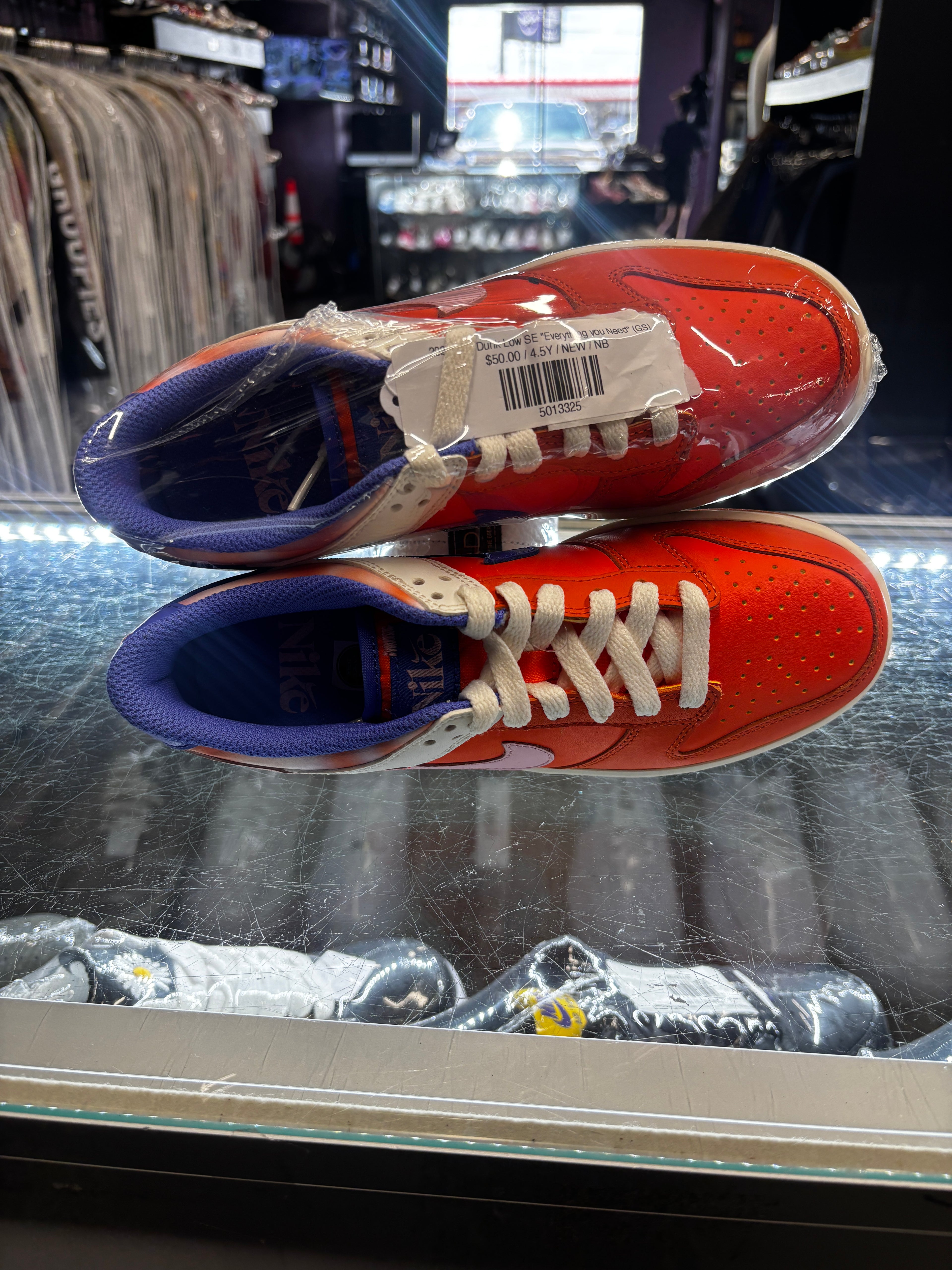 2023 Nike Dunk Low SE "Everything you Need" (GS)