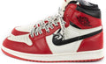 F*ck Off I Never Heard of You "Varsity Red"