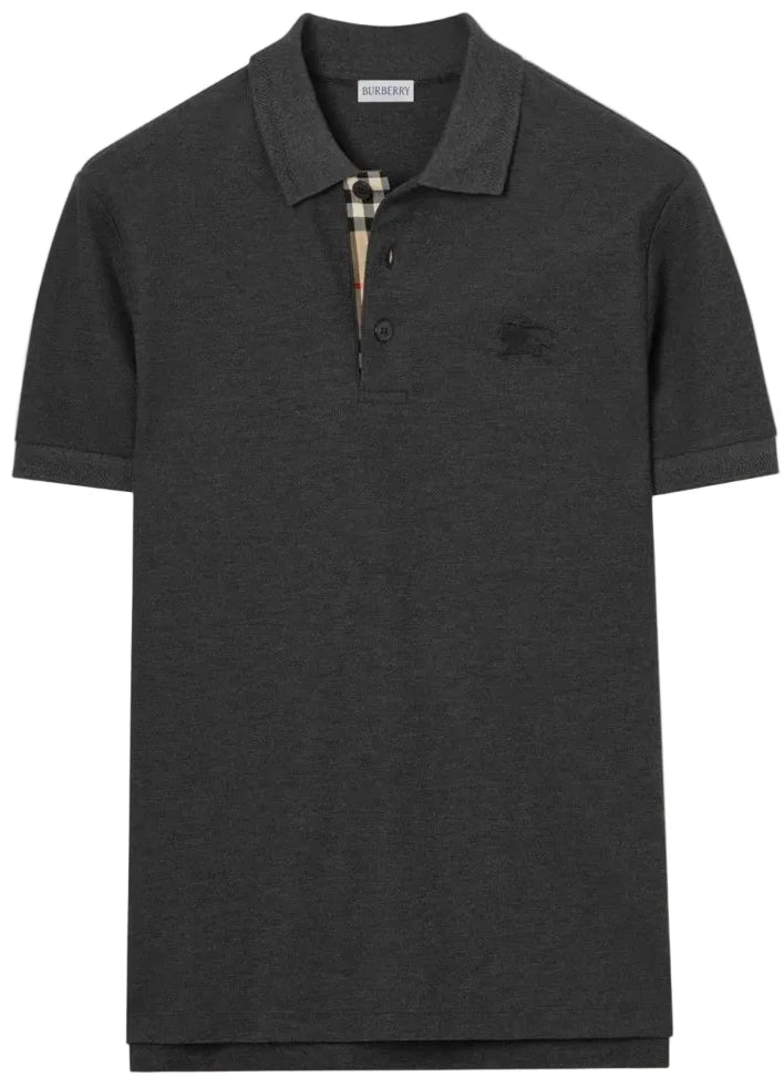 Burberry Britt wool "Dark Grey"