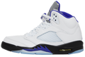 2022 Air Jordan Retro 5 "Dark Concord"