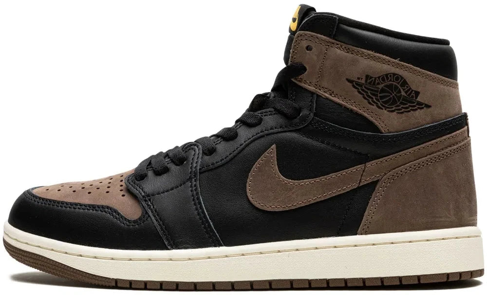2023 Air Jordan Retro 1 High "Palomino"