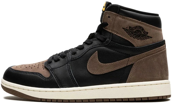 2023 Air Jordan Retro 1 High "Palomino"