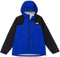 The North Face Men Ridgelite Waterproof Jacket "Blue/Black"