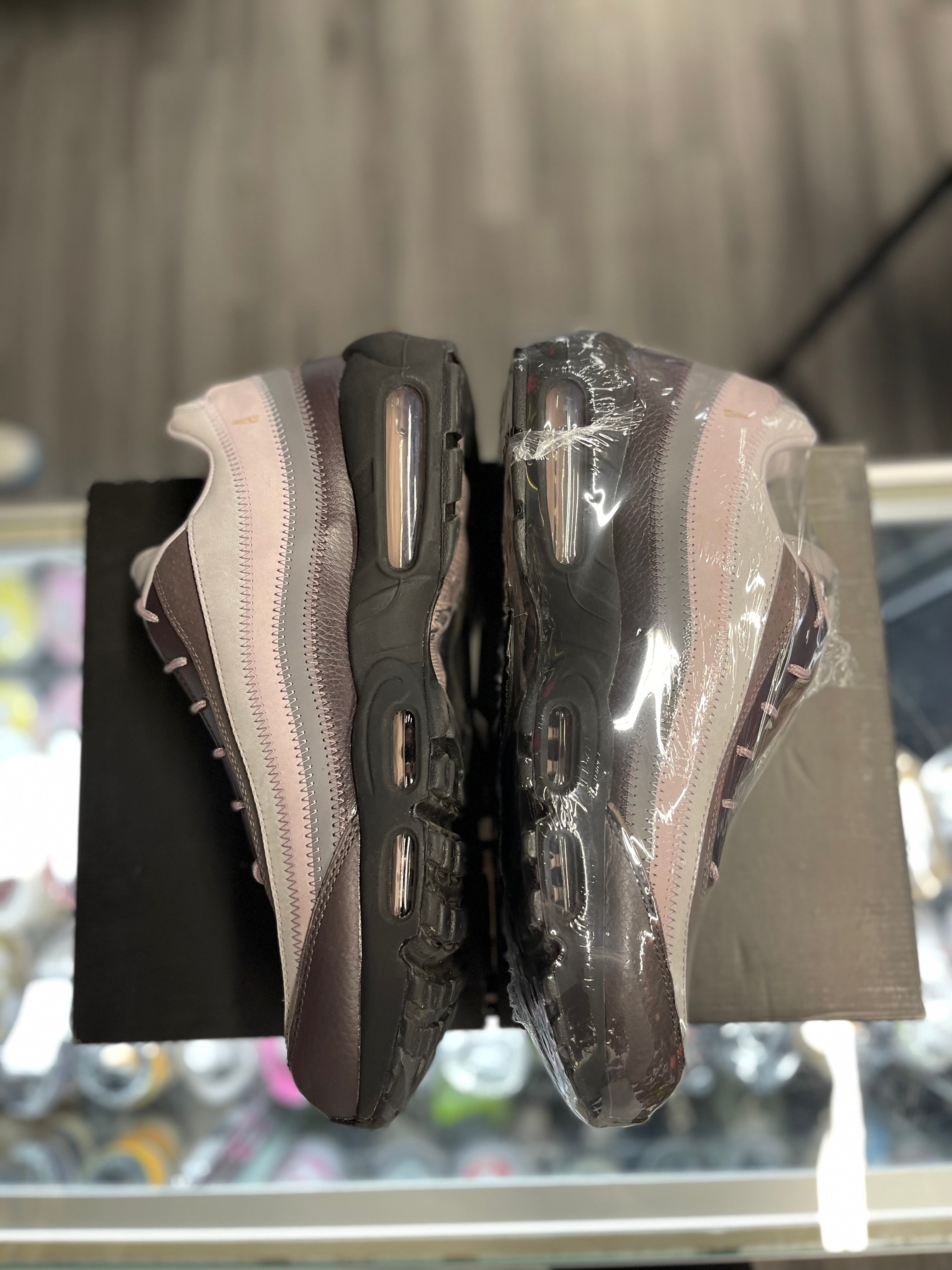 2024 Air Max 95 SP A Ma Maniere "While You Were Sleep"