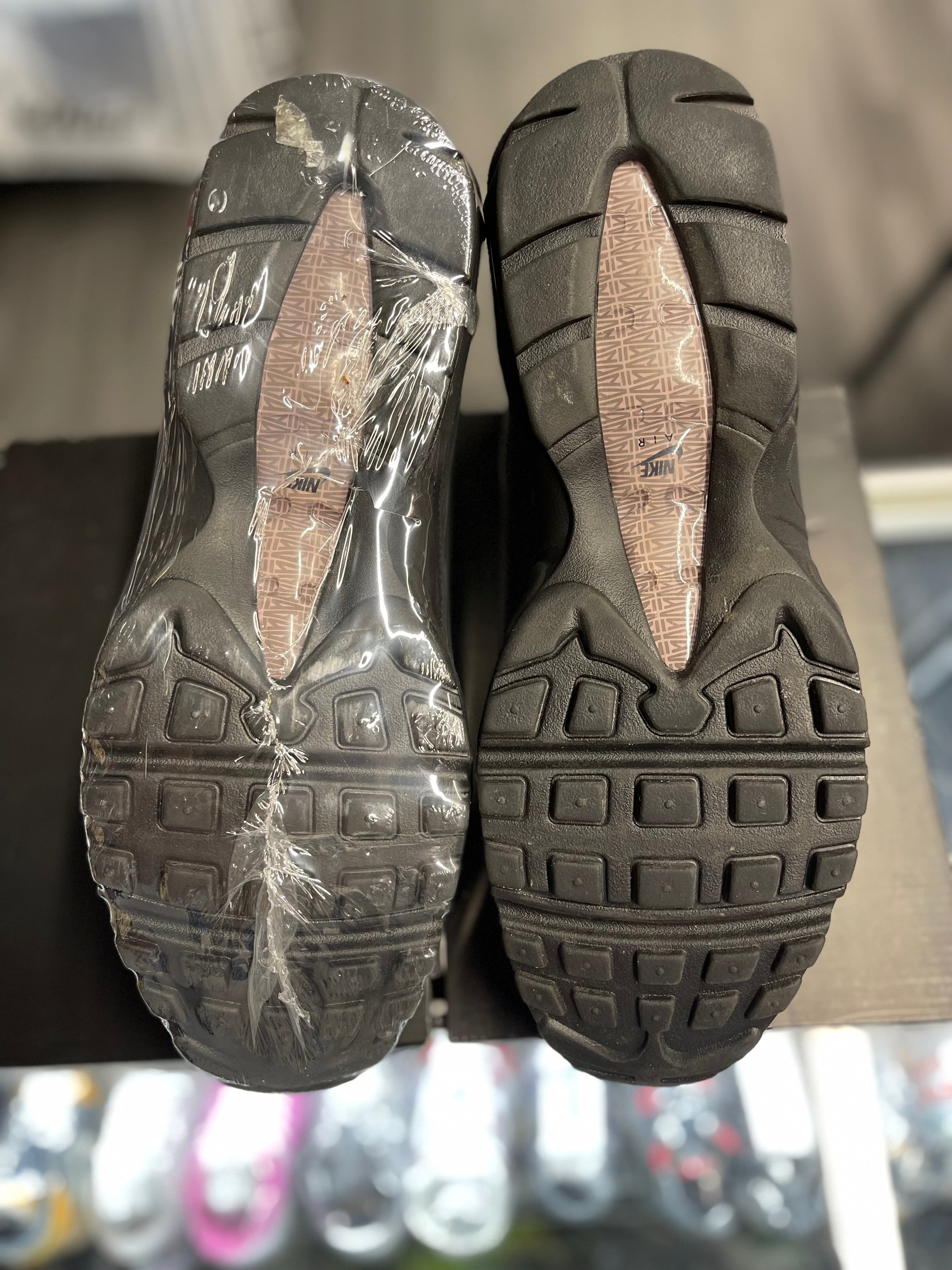 2024 Air Max 95 SP A Ma Maniere "While You Were Sleep"