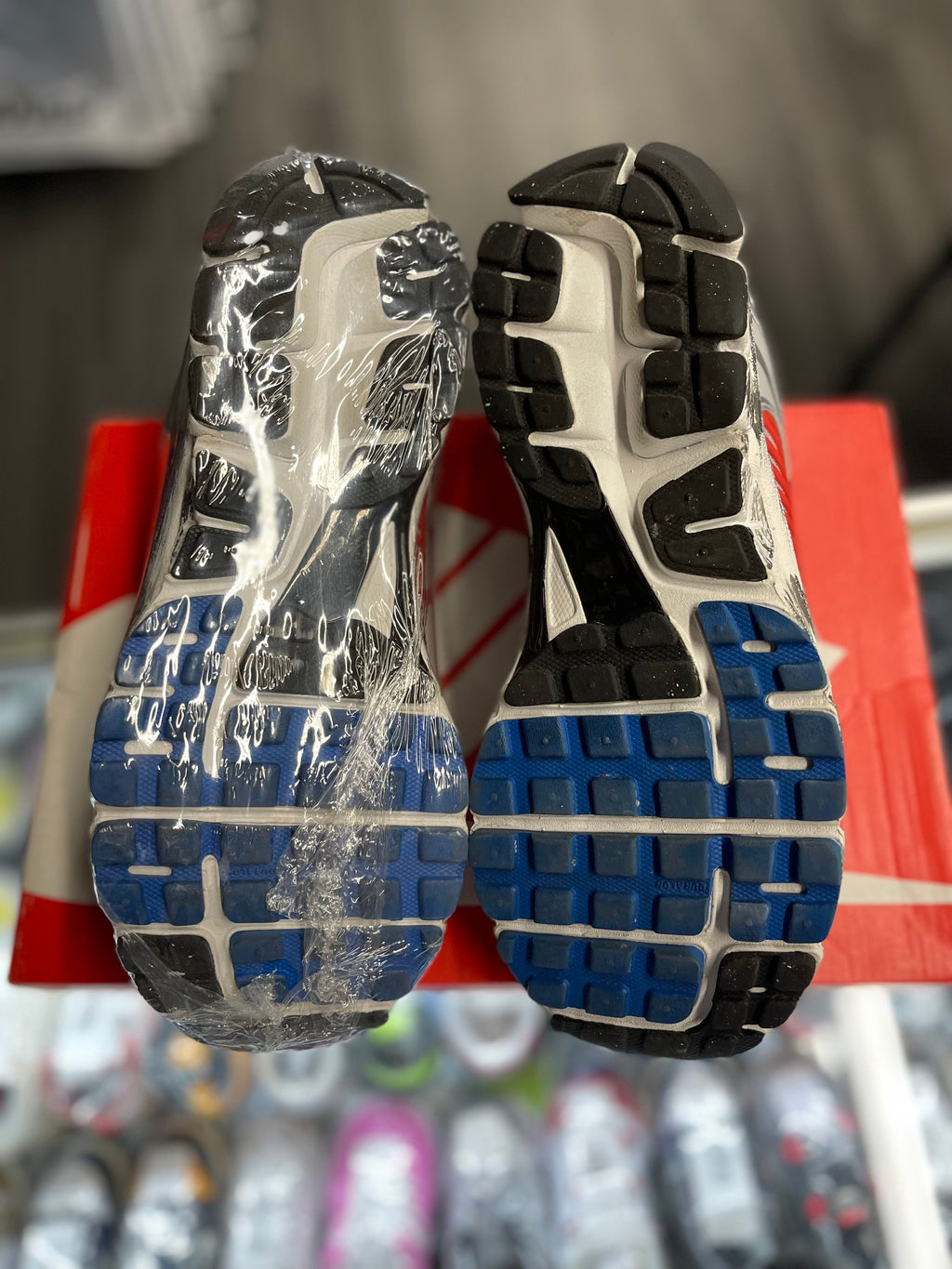 2024 Air Nike Zoom Vomero 5 "Gundam"