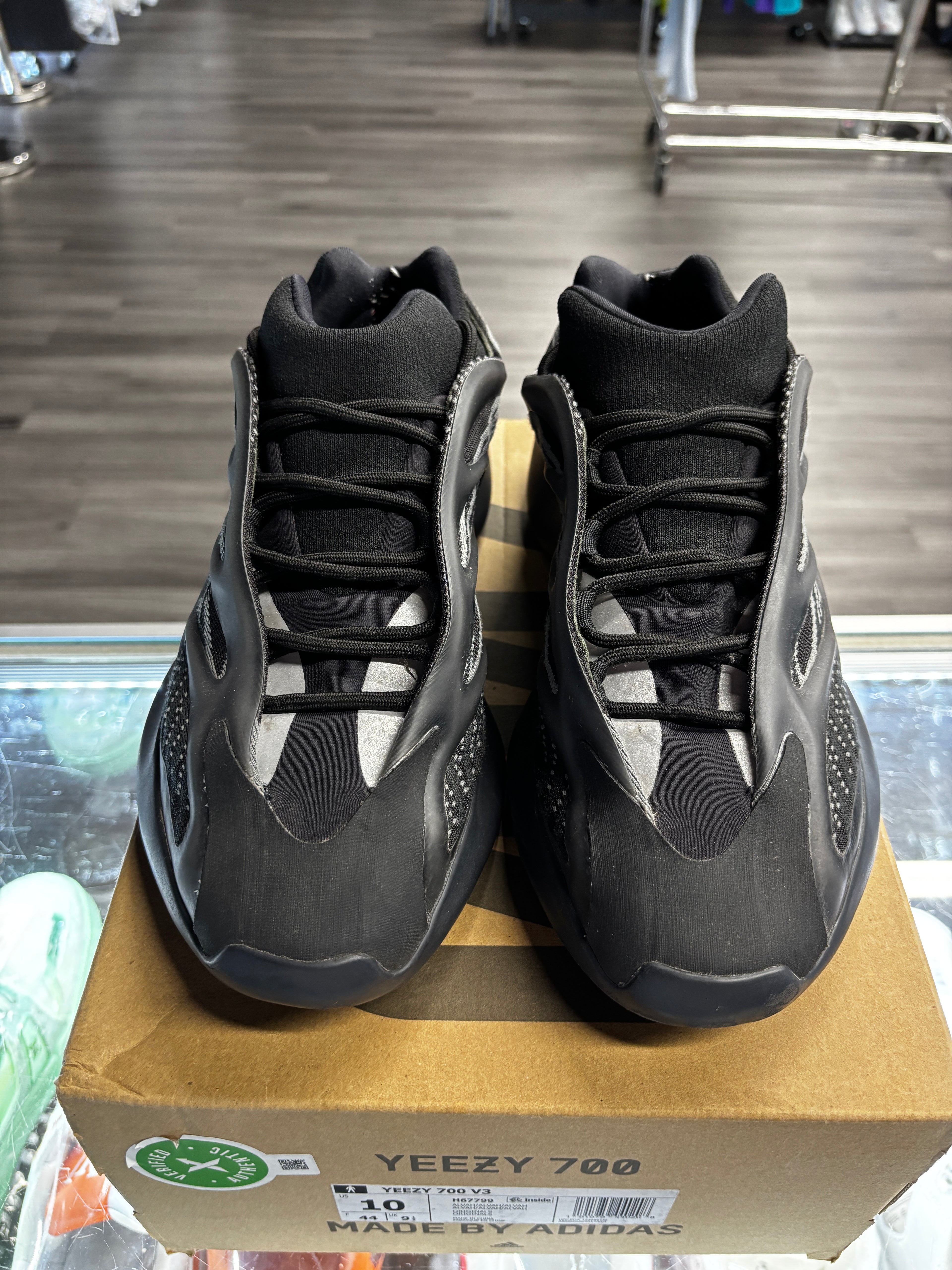 2020 Adidas Yeezy Boost 700 V3 "Alvah"