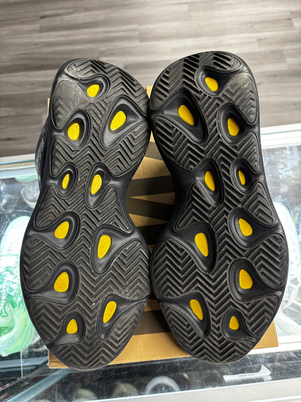 2020 Adidas Yeezy Boost 700 V3 "Alvah"