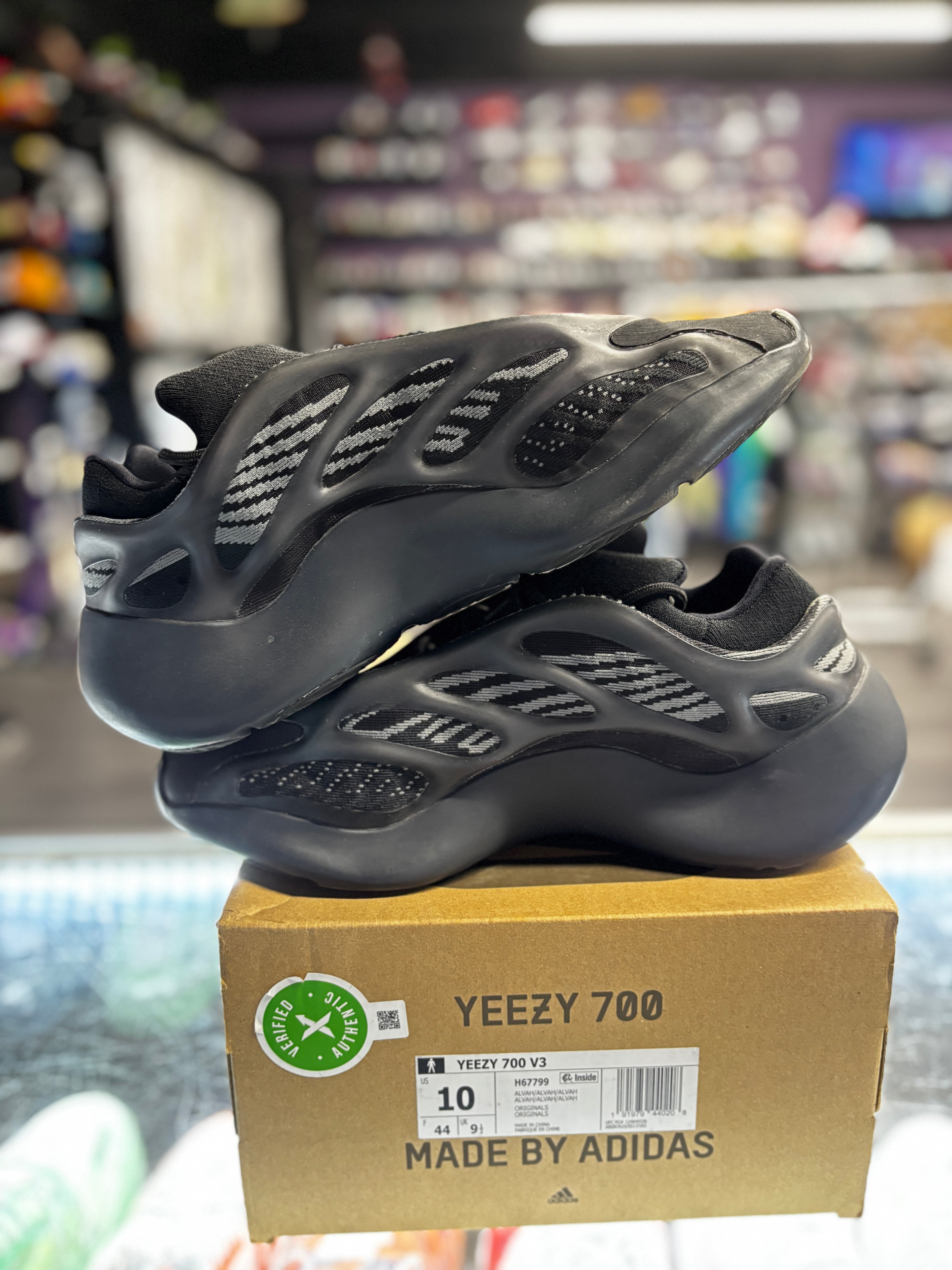 2020 Adidas Yeezy Boost 700 V3 "Alvah"