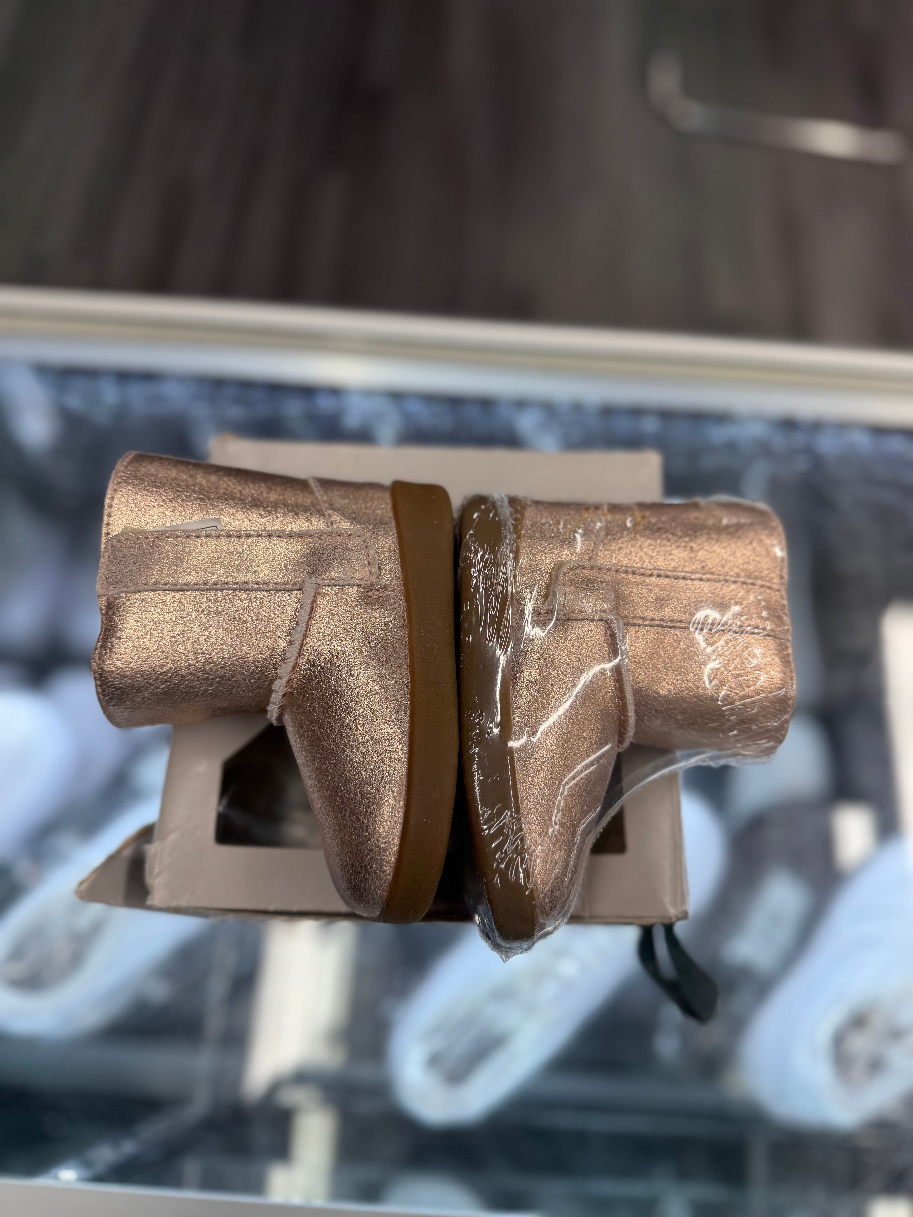 UGG Boot "Rose Gold" (TD)