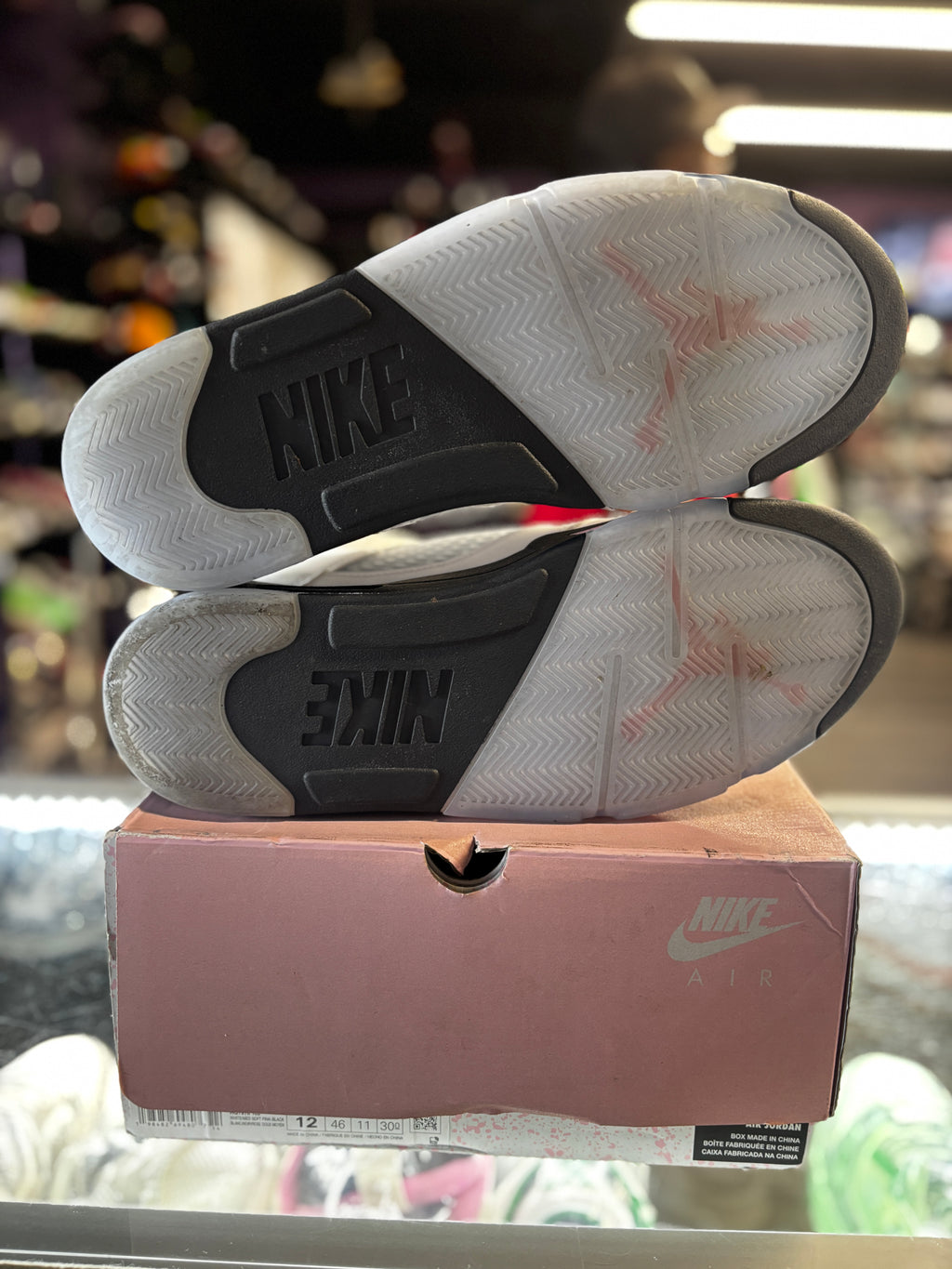2025 Air Jordan Retro 5 "Medium Soft Pink"