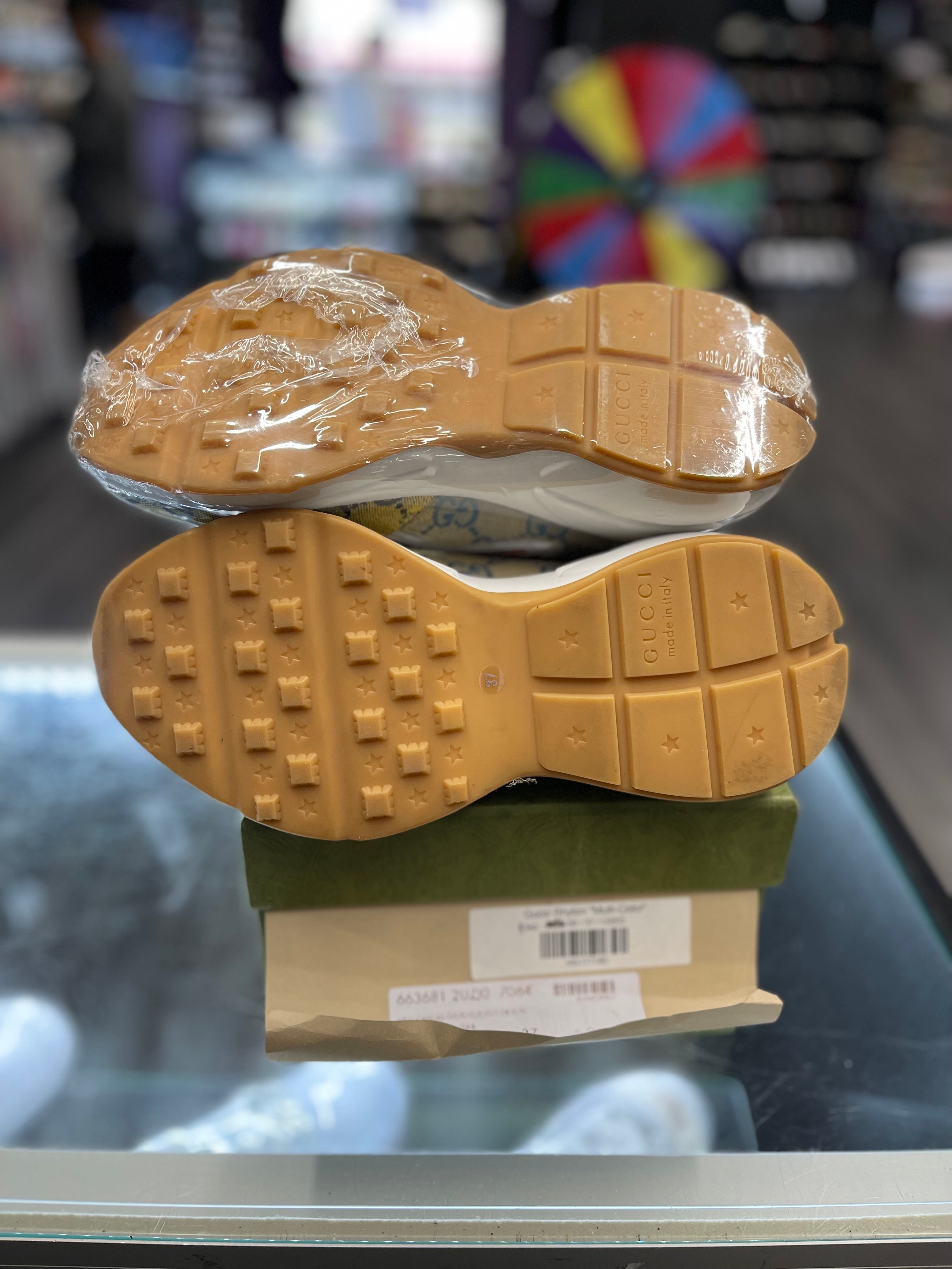 Gucci Rhyton "Multi-Color"
