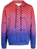 Off-White Skate Hoodie Arrows "Multi Color"
