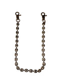 Geekboy USA Wallet Chain "Rose Gold"