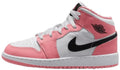 2026 Air Jordan Mid 1 “Pink Glaze” (GS)