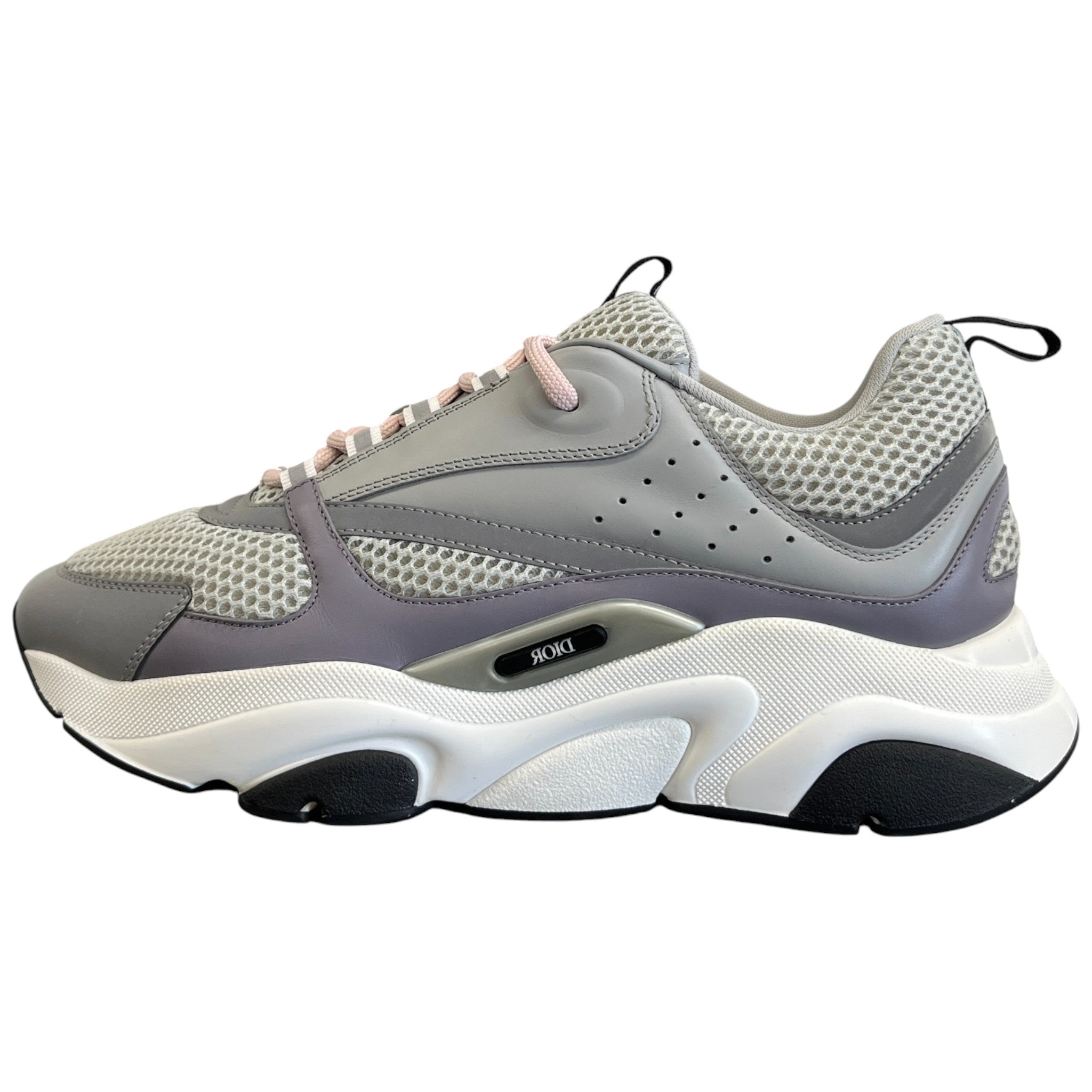 Christian Dior B22 "Grey/Purple"